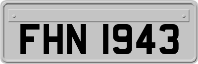 FHN1943