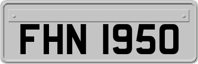 FHN1950