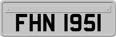 FHN1951