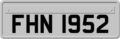 FHN1952