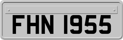 FHN1955
