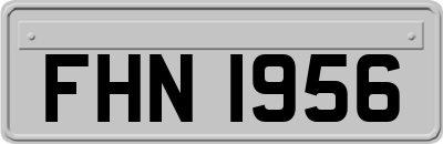 FHN1956