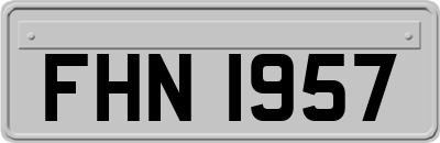 FHN1957