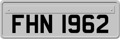 FHN1962