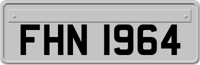 FHN1964