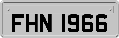 FHN1966
