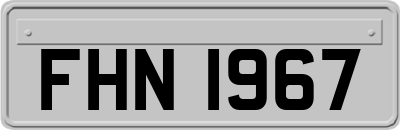 FHN1967