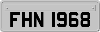FHN1968