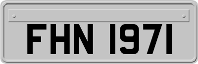 FHN1971