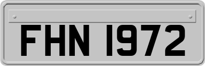 FHN1972