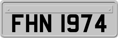 FHN1974