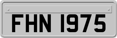 FHN1975