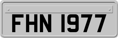 FHN1977