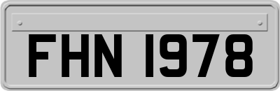 FHN1978