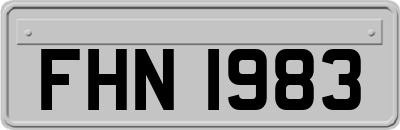 FHN1983