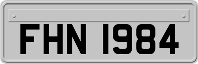 FHN1984