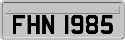 FHN1985