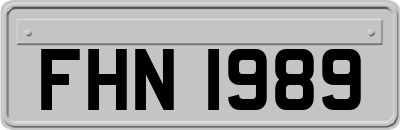 FHN1989