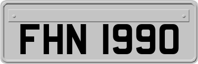 FHN1990