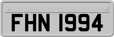FHN1994