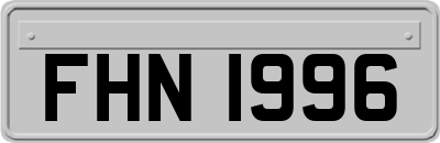 FHN1996