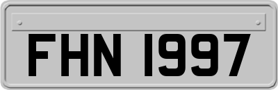 FHN1997