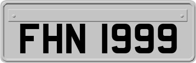 FHN1999