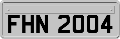 FHN2004