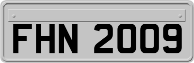FHN2009
