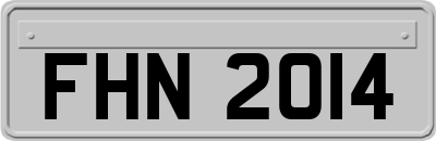 FHN2014