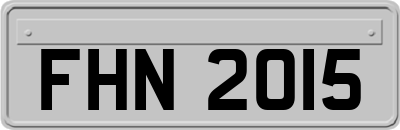 FHN2015