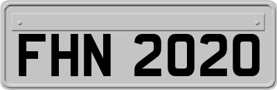 FHN2020