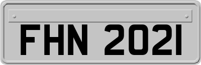 FHN2021