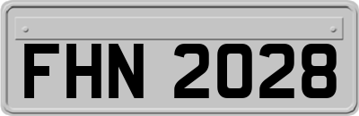 FHN2028