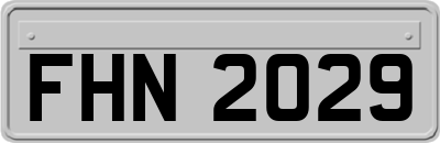 FHN2029