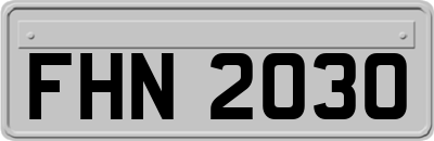 FHN2030