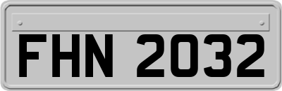 FHN2032