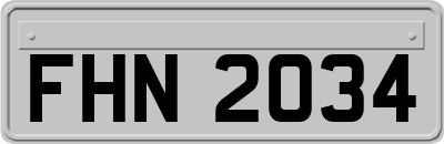 FHN2034