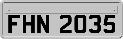 FHN2035