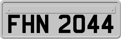 FHN2044