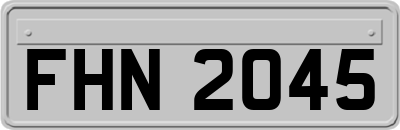 FHN2045