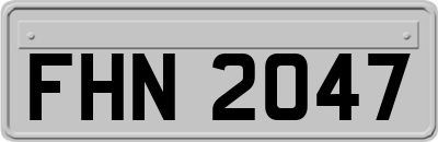 FHN2047