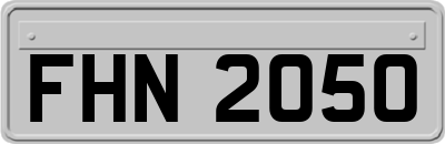 FHN2050