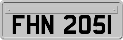 FHN2051