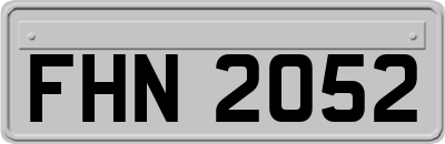 FHN2052