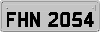 FHN2054