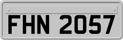 FHN2057