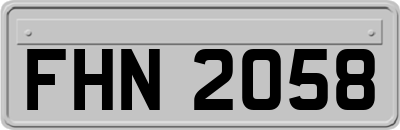 FHN2058