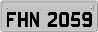 FHN2059