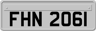 FHN2061